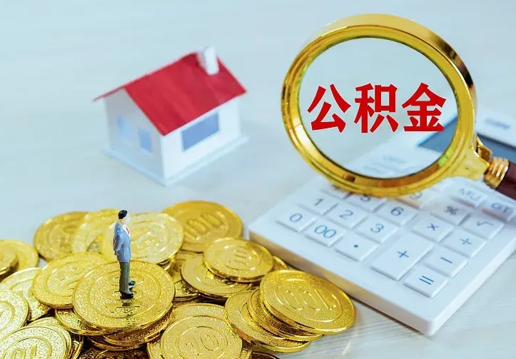 阳谷公积金封存怎么取（公积金封存的怎么取）